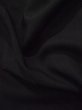 画像11: L0225B  喪服 女性用着物  ウール   黒,  【中古】 【USED】 【リサイクル】 ★☆☆☆☆ (11)