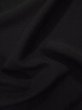 画像10: L0225C  喪服 女性用着物  シルク（正絹）   黒,  【中古】 【USED】 【リサイクル】 ★★★★☆ (10)
