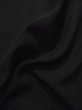 画像11: L0225C  喪服 女性用着物  シルク（正絹）   黒,  【中古】 【USED】 【リサイクル】 ★★★★☆ (11)