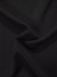 画像8: L0225D  喪服 女性用着物  シルク（正絹）   黒,  【中古】 【USED】 【リサイクル】 ★☆☆☆☆ (8)