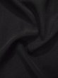 画像9: L0225D  喪服 女性用着物  シルク（正絹）   黒,  【中古】 【USED】 【リサイクル】 ★☆☆☆☆ (9)