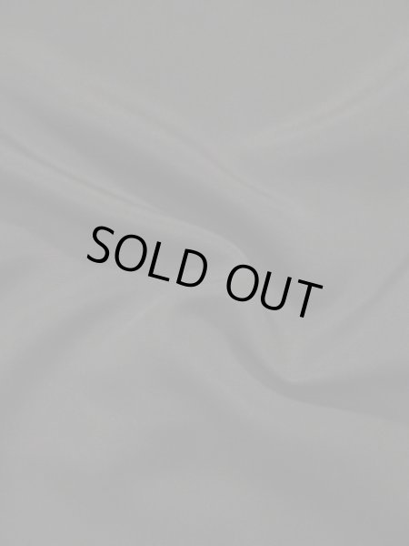 画像16: L0316A  留袖 女性用着物  シルク（正絹）   黒, 花 【中古】 【USED】 【リサイクル】 ★★☆☆☆ (16)