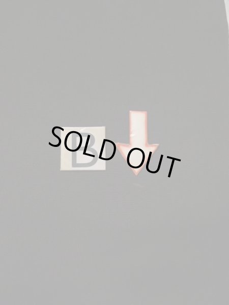 画像20: L0316A  留袖 女性用着物  シルク（正絹）   黒, 花 【中古】 【USED】 【リサイクル】 ★★☆☆☆ (20)