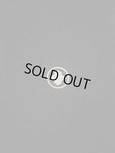 画像4: L0316C  留袖 女性用着物 伊勢海老(レアデザイン)、寿 シルク(正絹)   黒,  【中古】 【USED】 【リサイクル】 ★★★☆☆ (4)