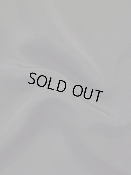 画像14: L0316C  留袖 女性用着物 伊勢海老(レアデザイン)、寿 シルク(正絹)   黒,  【中古】 【USED】 【リサイクル】 ★★★☆☆ (14)