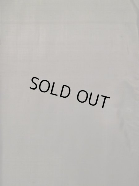 画像3: L0316P  男性用着物 男性用着物  シルク（正絹）   ブラウン（茶色）,  【中古】 【USED】 【リサイクル】 ★★☆☆☆ (3)