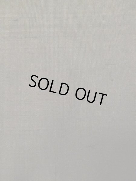 画像5: L0316P  男性用着物 男性用着物  シルク（正絹）   ブラウン（茶色）,  【中古】 【USED】 【リサイクル】 ★★☆☆☆ (5)