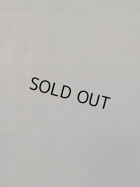 画像6: L0316P  男性用着物 男性用着物  シルク（正絹）   ブラウン（茶色）,  【中古】 【USED】 【リサイクル】 ★★☆☆☆ (6)