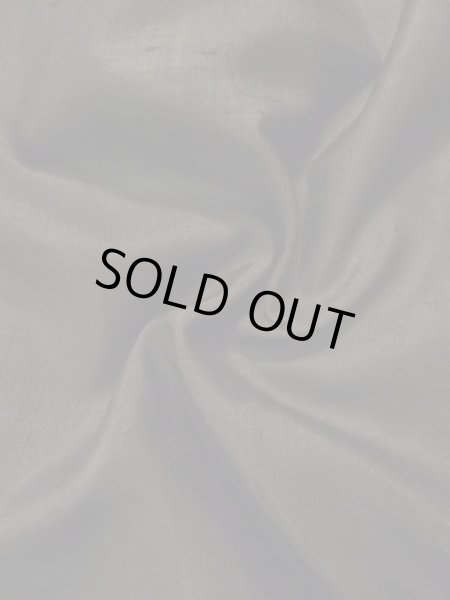 画像9: L0316P  男性用着物 男性用着物  シルク（正絹）   ブラウン（茶色）,  【中古】 【USED】 【リサイクル】 ★★☆☆☆ (9)