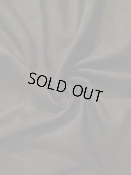 画像10: L0316P  男性用着物 男性用着物  シルク（正絹）   ブラウン（茶色）,  【中古】 【USED】 【リサイクル】 ★★☆☆☆ (10)