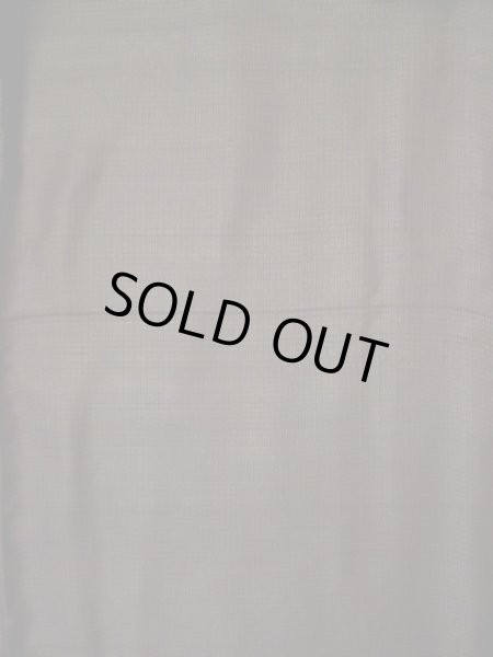 画像3: L0316Q  男性用着物 男性用着物 綿入り シルク(正絹)   ブラウン(茶色), 線 【中古】 【USED】 【リサイクル】 ★★★☆☆ (3)