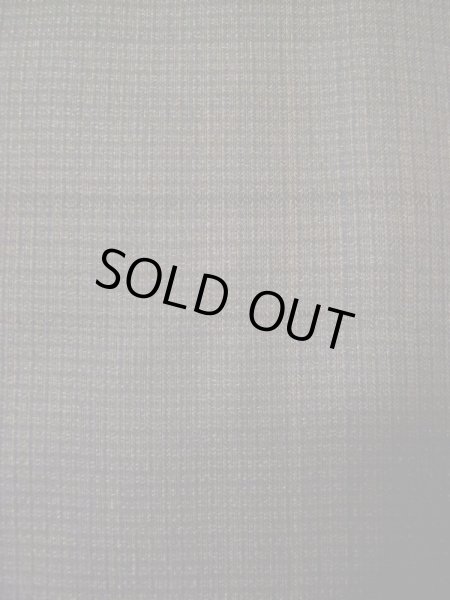 画像5: L0316Q  男性用着物 男性用着物 綿入り シルク(正絹)   ブラウン(茶色), 線 【中古】 【USED】 【リサイクル】 ★★★☆☆ (5)