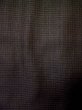 画像6: L0316Q  男性用着物 男性用着物 綿入り シルク（正絹）   ブラウン（茶色）, 線 【中古】 【USED】 【リサイクル】 ★★★☆☆ (6)