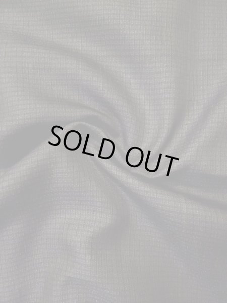 画像10: L0316Q  男性用着物 男性用着物 綿入り シルク(正絹)   ブラウン(茶色), 線 【中古】 【USED】 【リサイクル】 ★★★☆☆ (10)