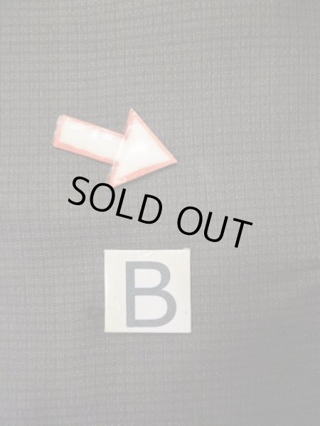 画像13: L0316Q  男性用着物 男性用着物 綿入り シルク(正絹)   ブラウン(茶色), 線 【中古】 【USED】 【リサイクル】 ★★★☆☆ (13)