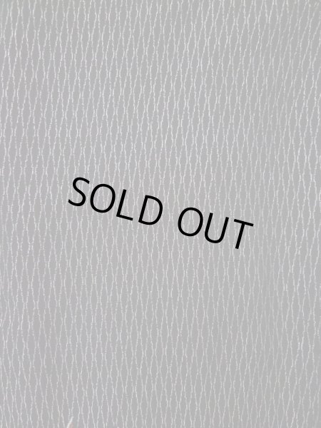 画像4: L0318K  羽織 女性用着物  シルク(正絹)   黒, 花 【中古】 【USED】 【リサイクル】 ★★★☆☆ (4)