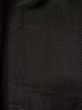 画像3: L0318N  男性用羽織 男性用着物 裏地：色紙絵 シルク（正絹）   黒, 小さな点々 【中古】 【USED】 【リサイクル】 ★☆☆☆☆ (3)