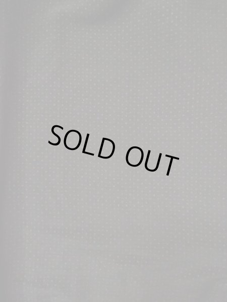 画像3: L0318N  男性用羽織 男性用着物 裏地：色紙絵 シルク（正絹）   黒, 小さな点々 【中古】 【USED】 【リサイクル】 ★☆☆☆☆ (3)