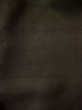 画像3: L0318O  男性用羽織 男性用着物  シルク（正絹） 淡い  茶色,  【中古】 【USED】 【リサイクル】 ★★★☆☆ (3)