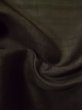 画像7: L0318O  男性用羽織 男性用着物  シルク（正絹） 淡い  茶色,  【中古】 【USED】 【リサイクル】 ★★★☆☆ (7)