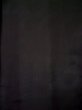 画像5: L0318Q  男性用羽織 男性用着物  シルク（正絹）   黒,  【中古】 【USED】 【リサイクル】 ★☆☆☆☆ (5)