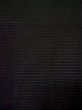 画像7: L0318Q  男性用羽織 男性用着物  シルク（正絹）   黒,  【中古】 【USED】 【リサイクル】 ★☆☆☆☆ (7)
