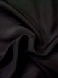 画像10: L0318Q  男性用羽織 男性用着物  シルク（正絹）   黒,  【中古】 【USED】 【リサイクル】 ★☆☆☆☆ (10)
