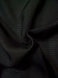 画像11: L0318R  男性用羽織 男性用着物  シルク（正絹）   黒,  【中古】 【USED】 【リサイクル】 ★☆☆☆☆ (11)