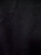 画像11: L0324L  羽織 女性用着物  シルク（正絹）   黒, 梅 【中古】 【USED】 【リサイクル】 ★★★☆☆ (11)