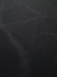 画像11: L0324N  羽織 女性用着物  シルク（正絹）   黒, 風景 【中古】 【USED】 【リサイクル】 ★★★☆☆ (11)