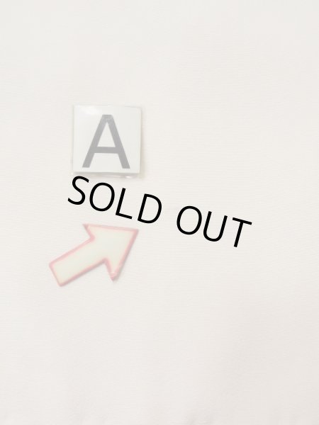 画像15: L0324Q  羽織 女性用着物  シルク(正絹) スモーキーな クリーミーな カーキ, 菊 【中古】 【USED】 【リサイクル】 ★★★☆☆ (15)