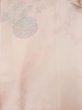 画像3: L0324R  羽織 女性用着物  シルク（正絹） スモーキーな クリーミーな カーキ, 菊 【中古】 【USED】 【リサイクル】 ★☆☆☆☆ (3)