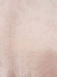 画像10: L0324R  羽織 女性用着物  シルク（正絹） スモーキーな クリーミーな カーキ, 菊 【中古】 【USED】 【リサイクル】 ★☆☆☆☆ (10)