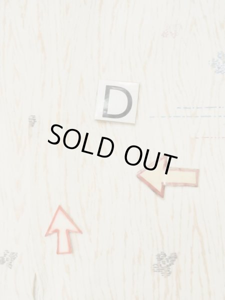 画像18: L0330D  羽織 女性用着物  化繊   クリーム, 花 【中古】 【USED】 【リサイクル】 ★★☆☆☆ (18)