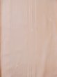 画像4: L0331I  襦袢 女性用着物  シルク（正絹） クリーミーな  カーキ,  【中古】 【USED】 【リサイクル】 ★☆☆☆☆ (4)