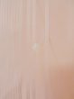 画像6: L0331I  襦袢 女性用着物  シルク（正絹） クリーミーな  カーキ,  【中古】 【USED】 【リサイクル】 ★☆☆☆☆ (6)