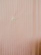 画像7: L0331I  襦袢 女性用着物  シルク（正絹） クリーミーな  カーキ,  【中古】 【USED】 【リサイクル】 ★☆☆☆☆ (7)