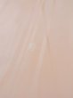 画像9: L0331I  襦袢 女性用着物  シルク（正絹） クリーミーな  カーキ,  【中古】 【USED】 【リサイクル】 ★☆☆☆☆ (9)