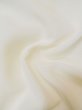 画像10: L0331R  襦袢 女性用着物  シルク（正絹）   オフ　ホワイト,  【中古】 【USED】 【リサイクル】 ★☆☆☆☆ (10)
