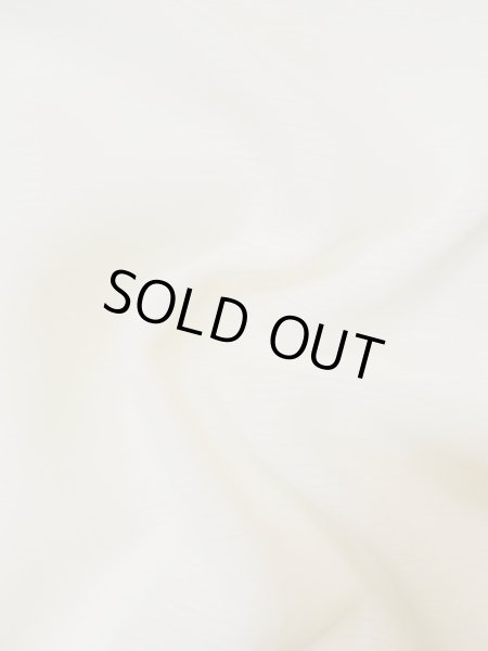 画像10: L0331R  襦袢 女性用着物  シルク(正絹)   オフ ホワイト,  【中古】 【USED】 【リサイクル】 ★☆☆☆☆ (10)