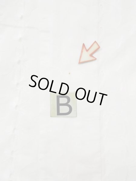 画像14: L0406A  襦袢 女性用着物  綿   オフ　ホワイト, 抽象的模様 【中古】 【USED】 【リサイクル】 ★★★☆☆ (14)