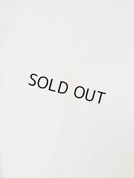 画像3: L0406D  襦袢 女性用着物  綿   オフ ホワイト, 抽象的模様 【中古】 【USED】 【リサイクル】 ★★☆☆☆ (3)