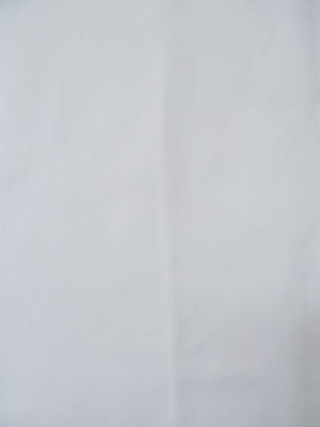 画像3: L0406K  襦袢 女性用着物  化繊   オフ ホワイト,  【中古】 【USED】 【リサイクル】 ★☆☆☆☆ (3)