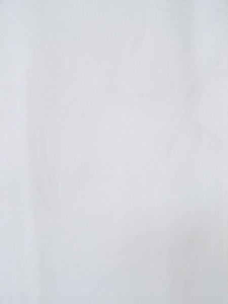 画像5: L0406K  襦袢 女性用着物  化繊   オフ ホワイト,  【中古】 【USED】 【リサイクル】 ★☆☆☆☆ (5)