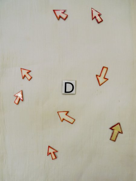 画像14: L0406N  襦袢 女性用着物  麻   クリーム,  【中古】 【USED】 【リサイクル】 ★☆☆☆☆ (14)