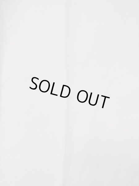 画像3: L0406U  襦袢 女性用着物  化繊   藍,  【中古】 【USED】 【リサイクル】 ★★☆☆☆ (3)