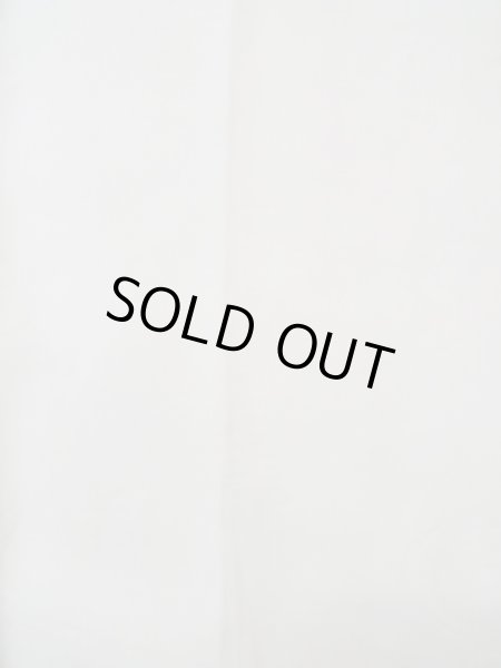 画像4: L0406U  襦袢 女性用着物  化繊   藍,  【中古】 【USED】 【リサイクル】 ★★☆☆☆ (4)