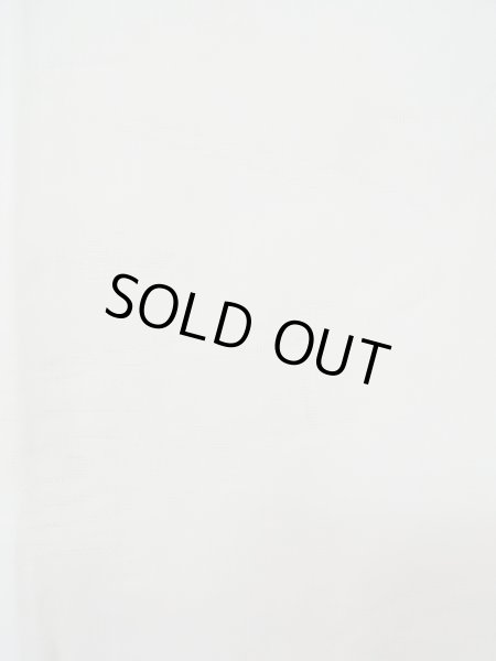 画像5: L0406U  襦袢 女性用着物  化繊   藍,  【中古】 【USED】 【リサイクル】 ★★☆☆☆ (5)