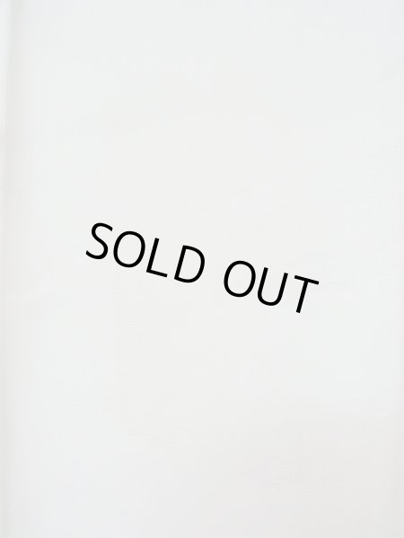 画像6: L0406U  襦袢 女性用着物  化繊   藍,  【中古】 【USED】 【リサイクル】 ★★☆☆☆ (6)