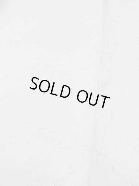 画像8: L0406U  襦袢 女性用着物  化繊   藍,  【中古】 【USED】 【リサイクル】 ★★☆☆☆ (8)